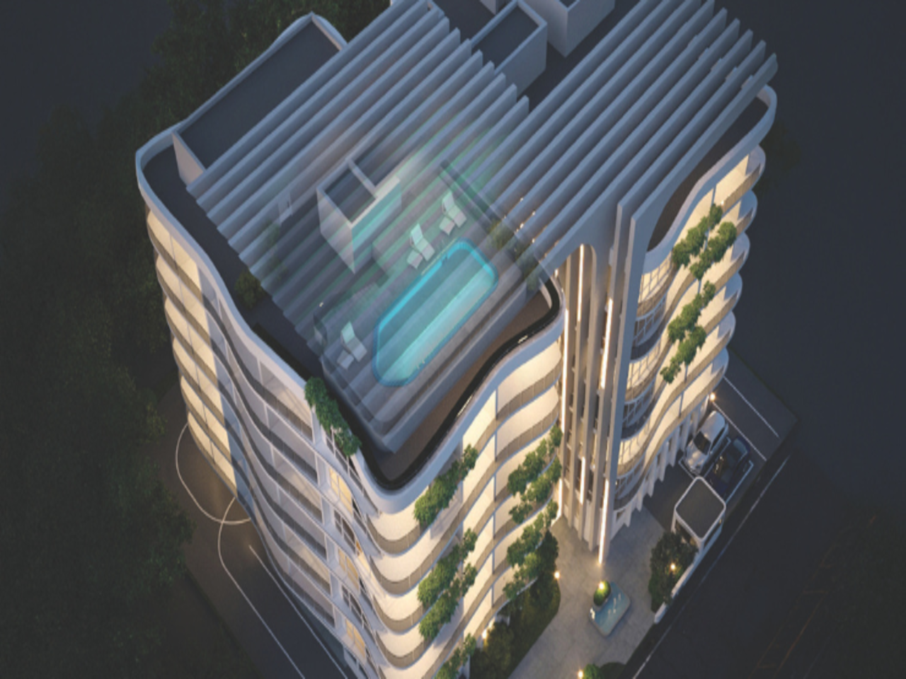 Ramada Residences/Q3 2027